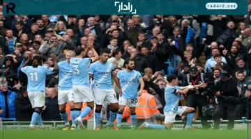تعرف على القنوات الناقلة لمباراة مانشستر سيتي وفياريال في دوري الأبطال